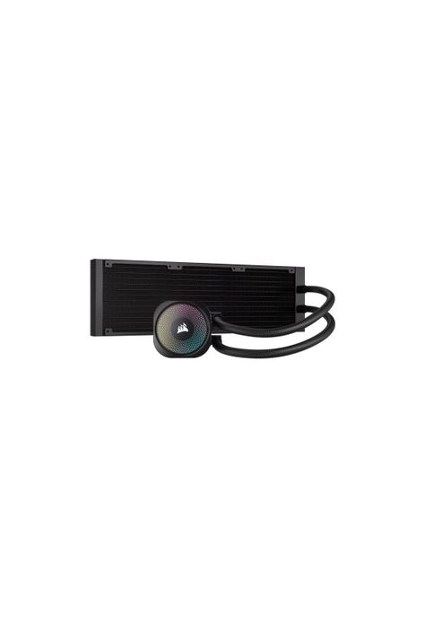 Refrigeración Líquida Corsair NAUTILUS 360 RS ARGB-2