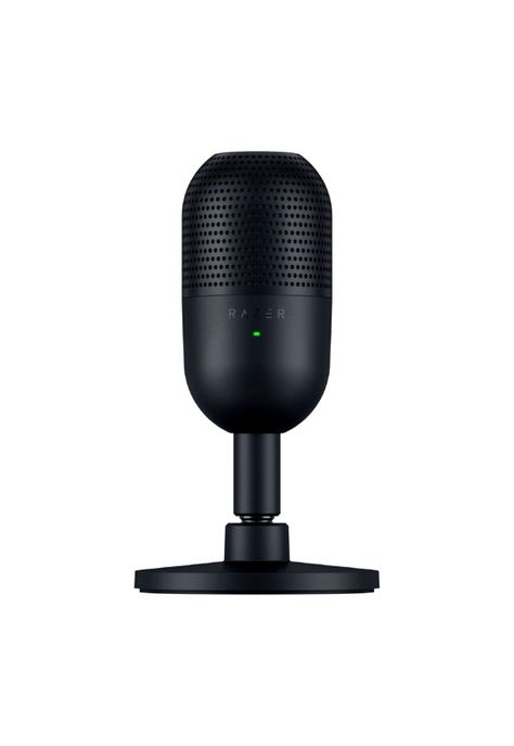 Micrófono Gamer Razer Seiren V3 Mini USB-0