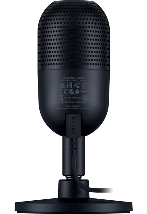 Micrófono Gamer Razer Seiren V3 Mini USB-2