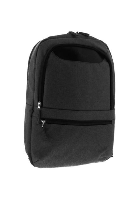 Mochila Xtech Winsor Ergonómica Notebook 15.6" Negro-1