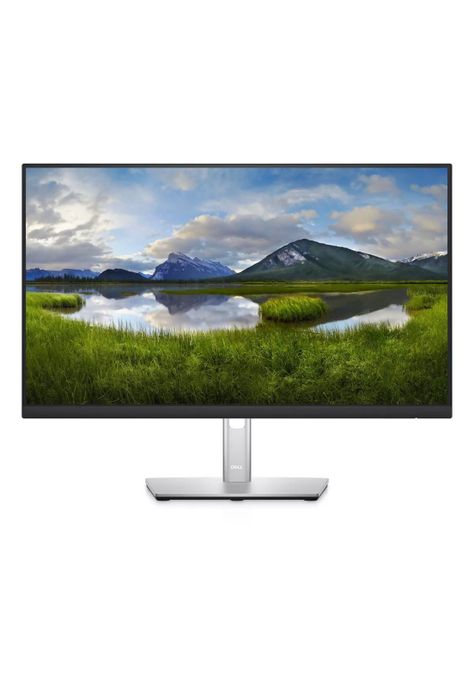 Monitor Dell P2422H 23.8" IPS Full HD DP HDMI VGA Pivot Vesa-0