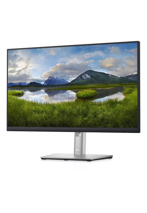 Monitor Dell P2422H 23.8" IPS Full HD DP HDMI VGA Pivot Vesa-1