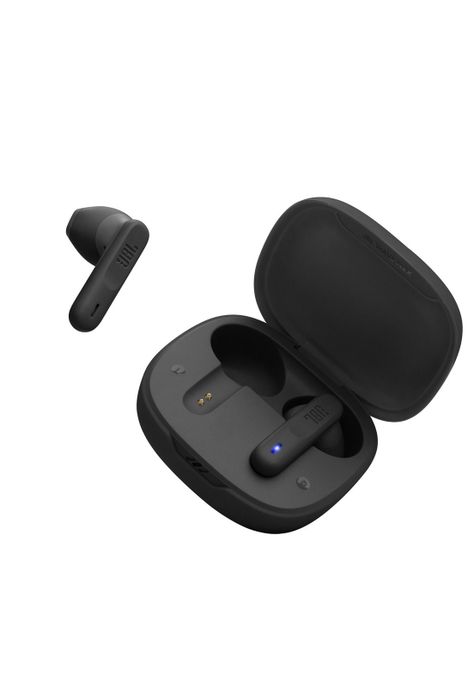 Audífonos Bluetooth JBL Wave Flex True Wireless IP54 Negro-3