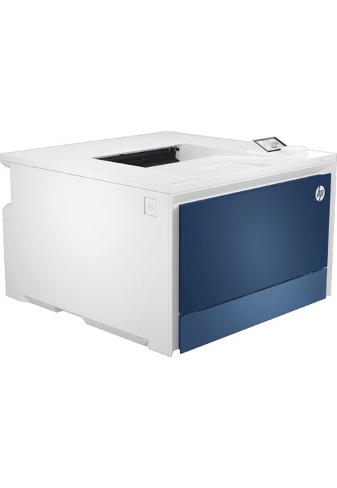 Impresora HP Color LaserJet Pro 4203DW 33ppm 600dpi Wi-Fi-1