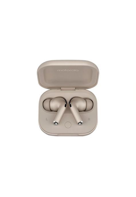 Audífonos Motorola Moto Buds+ In Ear Wireless BT IP54 Gris-0