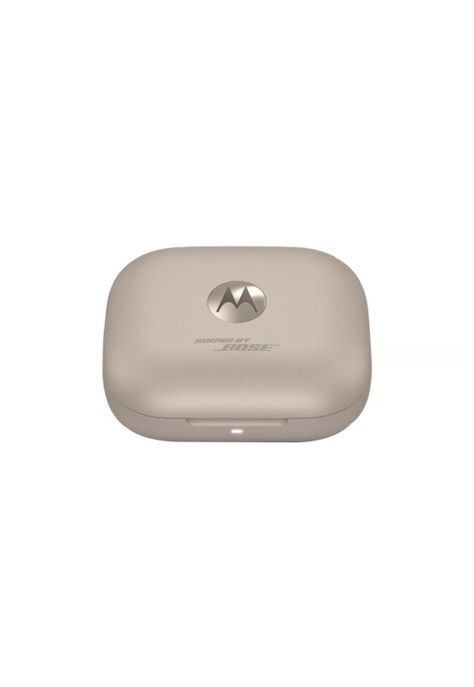 Audífonos Motorola Moto Buds+ In Ear Wireless BT IP54 Gris-2