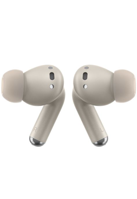 Audífonos Motorola Moto Buds+ In Ear Wireless BT IP54 Gris-3