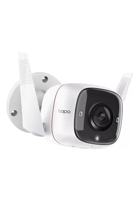 Cámara de Seguridad TP-Link Tapo C310 Wi-Fi Outdoor IP66-2