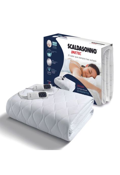 CalientaCama Adapto Maxi Scaldasonno King 200x180cm-0