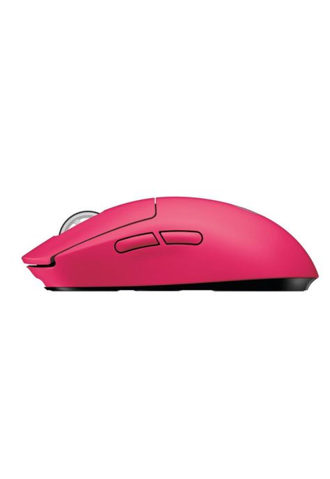 Mouse Logitech G Pro X Superlight Lightspeed 25.000DPI Rosa-4