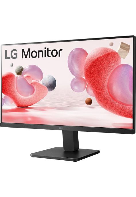 Monitor LG 24MR400-B 23.8" 100Hz FHD IPS HDMI VGA-0