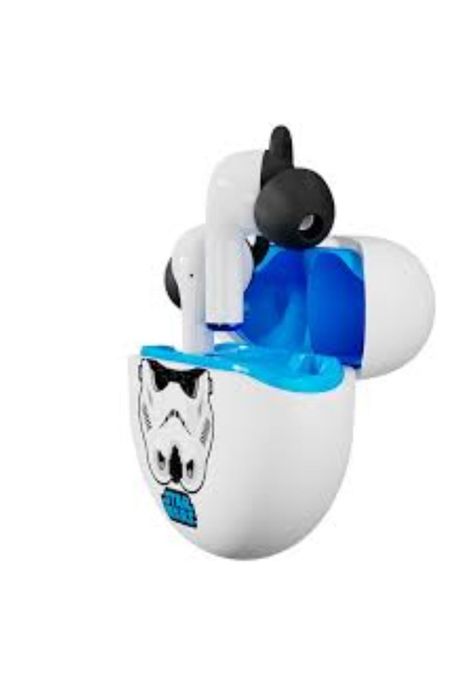 Audífonos Primus Stormtrooper Wireless TWS USB-C IPX4 BT-1