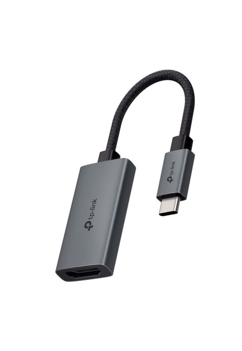 Adaptador USB TP-Link tipo C a HDMI-0