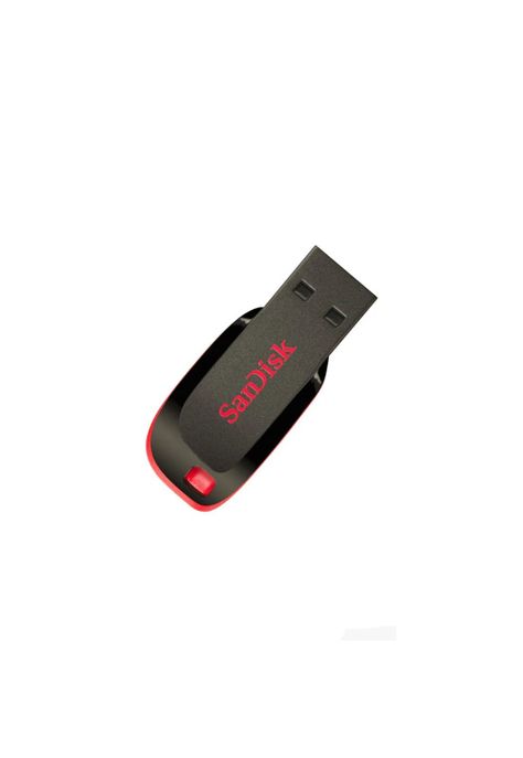 Pendrive Sandisk Cruzer Blade Z50 16gb-0
