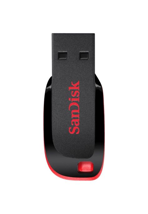 Pendrive Sandisk Cruzer Blade Z50 16gb-2