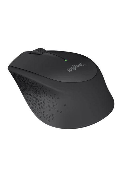 Mouse Logitech M280 Wireless Dongle USB Negro-0