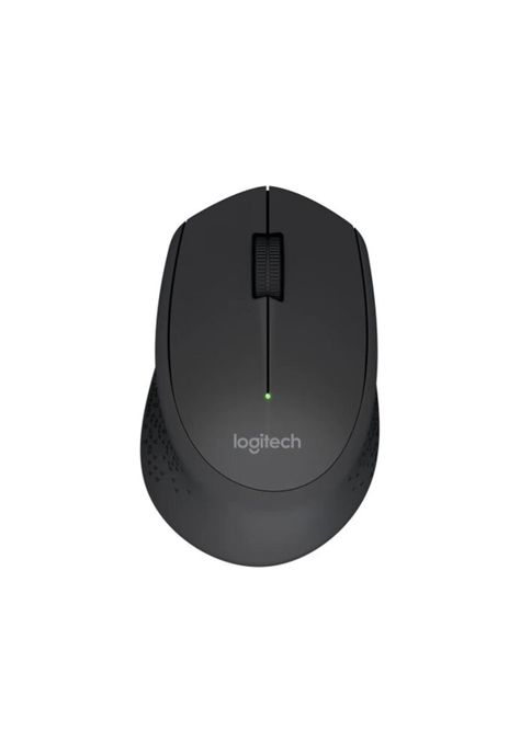 Mouse Logitech M280 Wireless Dongle USB Negro-1