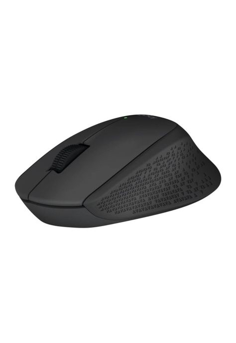 Mouse Logitech M280 Wireless Dongle USB Negro-2