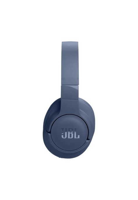 Audífonos  JBL Tune 770NC Pure Bass Bluetooth Azul-3