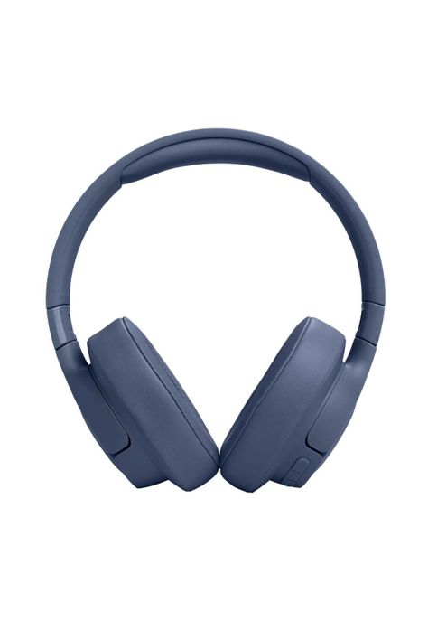 Audífonos  JBL Tune 770NC Pure Bass Bluetooth Azul-4