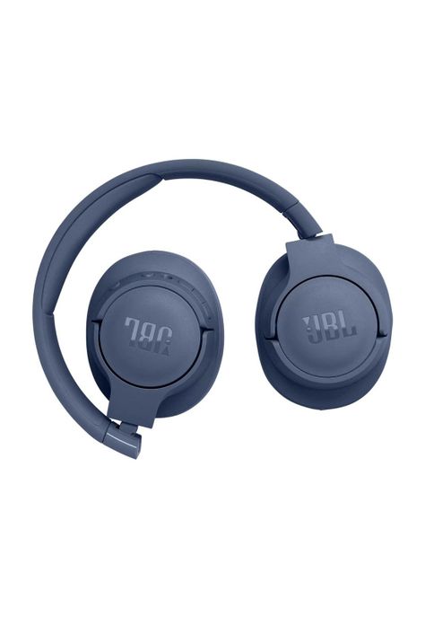 Audífonos  JBL Tune 770NC Pure Bass Bluetooth Azul-5
