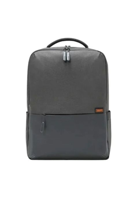 Mochila Xiaomi Commuter Backpack Notebook 15.6" Gris-0