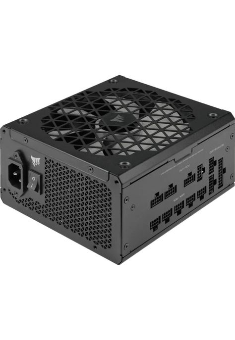 Fuente de Poder Corsair RM850x de 850W 80+ Gold ATX-1