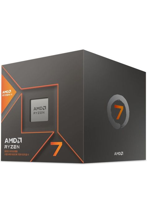 Procesador AMD Ryzen 7 8700G AM5 8 Cores 16 Hilos 4.2/5.1GHz-0