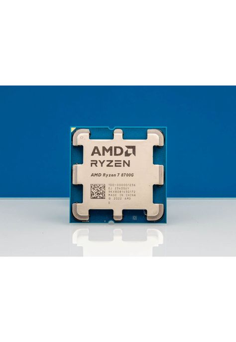 Procesador AMD Ryzen 7 8700G AM5 8 Cores 16 Hilos 4.2/5.1GHz-1