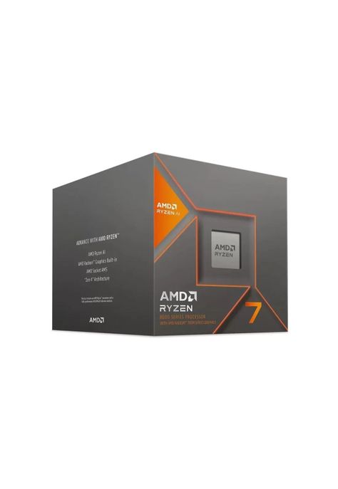 Procesador AMD Ryzen 7 8700G AM5 8 Cores 16 Hilos 4.2/5.1GHz-2