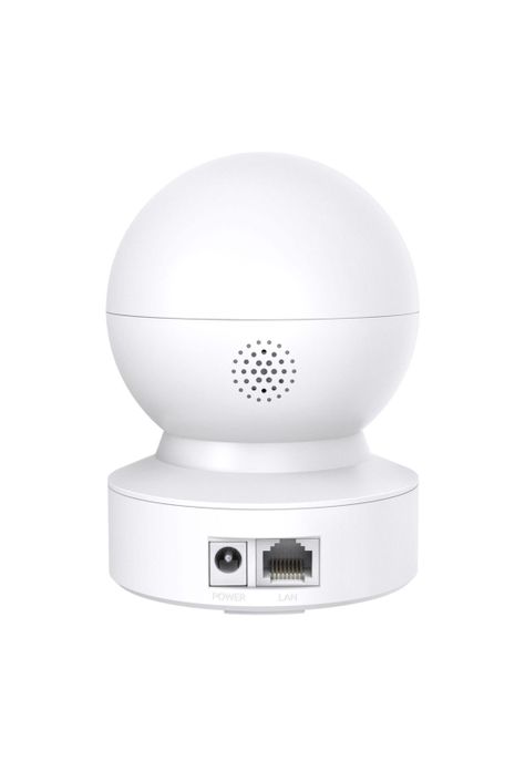 Cámara de Seguridad TP-Link Tapo C212 Wi-Fi 360° Indoor-1
