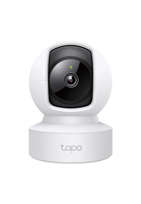Cámara de Seguridad TP-Link Tapo C212 Wi-Fi 360° Indoor-2