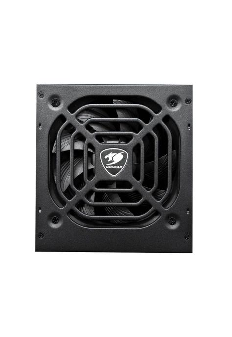 Fuente de Poder Cougar 400W STC 400 80 Plus-0