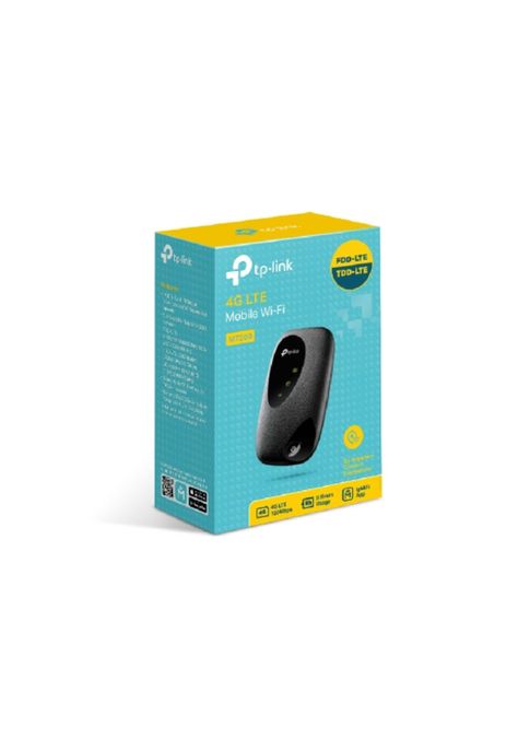Wi-Fi Móvil 4G LTE TP-Link M7200 300 Mbps 2.4 GHz-0