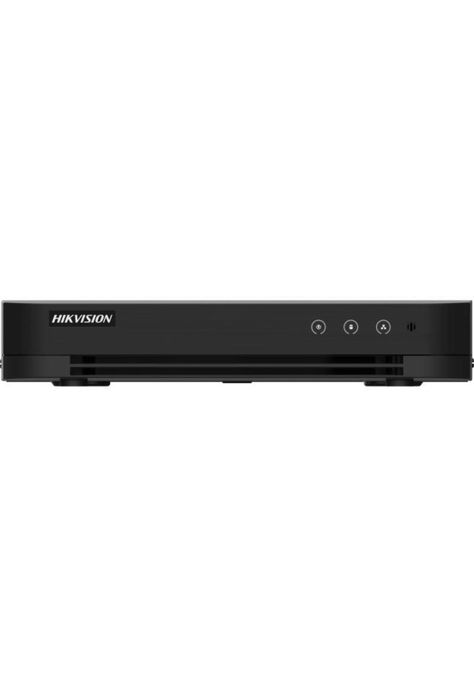 DVR Hikvision 8ch 720p/1080P 1HDD 1080p Lite:30fps H265 Pro+-2