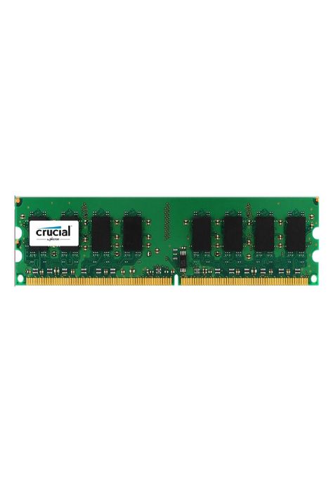 Memoria Ram Crucial 8GB DDR4 3200mhz DIMM-0