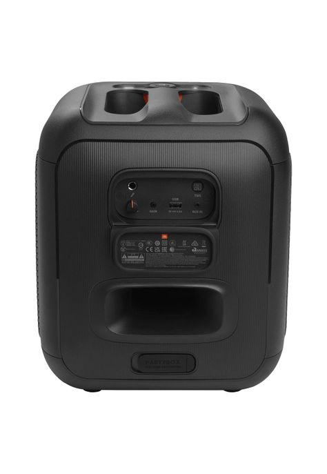 Parlante Bluetooth JBL PartyBox Encore Essential TWS Black-0