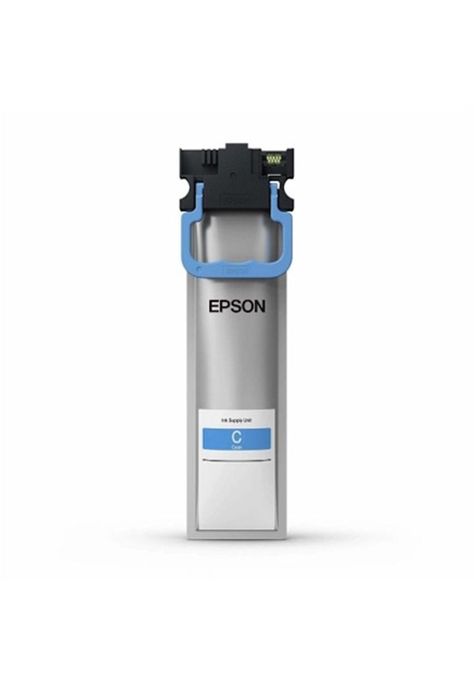 Tinta Epson T941220 WorkForce WF C5210/90 WF C5710/90 Cyan-0