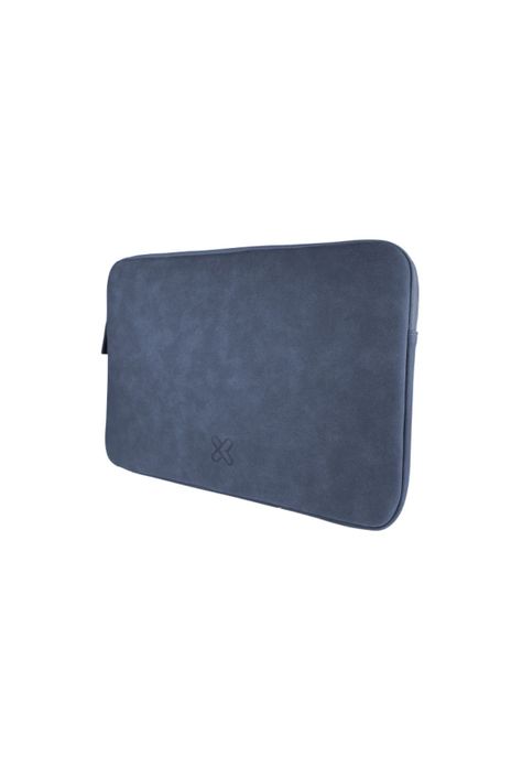 Funda Klip Xtreme SquareShield para Portátil 15.6" Azul-0