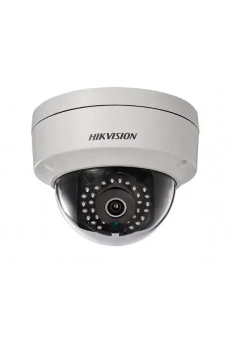Cámara Mini Domo Hikvisión IP 2MP IP67 WDR 2.8 mm-2