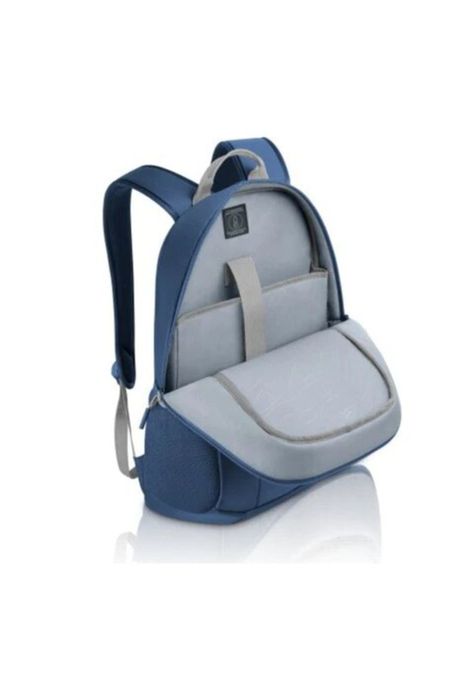 Mochila Notebook Dell Ecoloop Urban Hasta 15" Azul-2