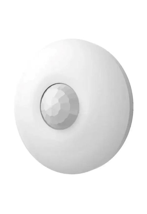 Detector PIR Hikvision Wired Interior Techo hasta 12m-0