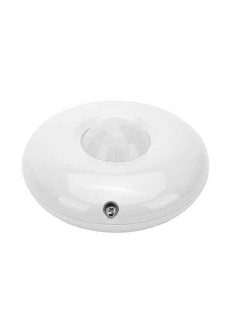 Detector PIR Hikvision Wired Interior Techo hasta 12m-2