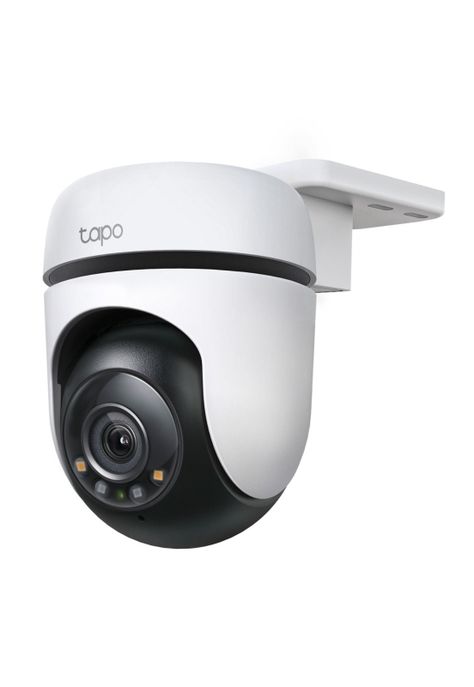 Cámara de Seguridad TP-Link Tapo C510W Wi-Fi Outdoor IP65-0