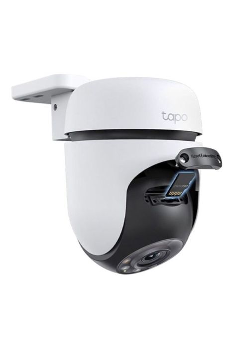 Cámara de Seguridad TP-Link Tapo C510W Wi-Fi Outdoor IP65-1