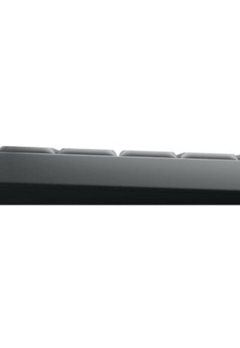 Teclado + Mouse inalambricos Logitech MK235 Receptor USB-2