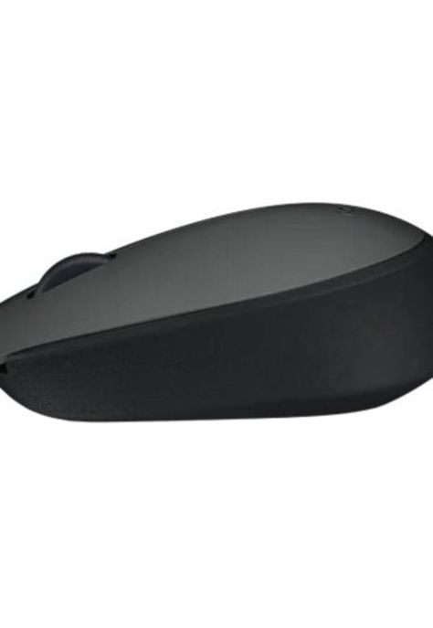 Teclado + Mouse inalambricos Logitech MK235 Receptor USB-4