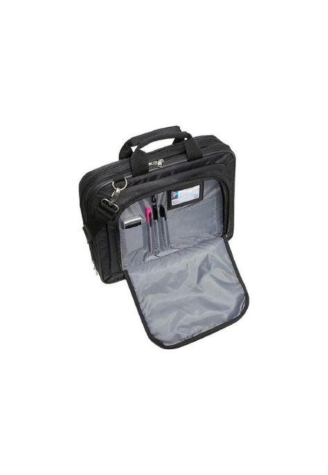 Bolso Kensington SP40 para Portátil 15.6" Negro-1