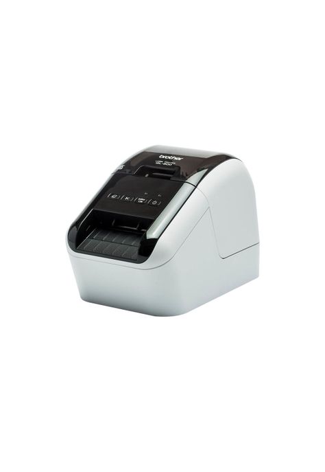 Etiquetadora Brother Ql-800 Usb-2
