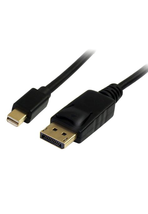 Cable Adaptador de Monitor Startech Mini DisplayPort a DP-1